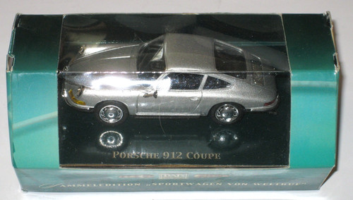 Porsche 912 coupe - porsche,