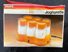 KRUPS Joghurette - Vintage