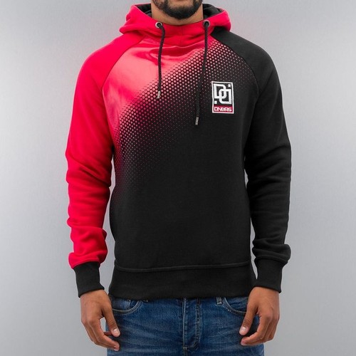 Dangerous dngrs hoodie - dangerous, größe