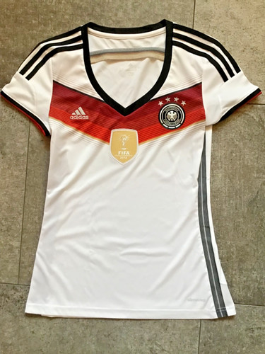 Fifa dfb trikot - trikot, 4