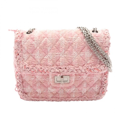 Chanel matelasse kette - 2.55,