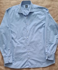 Van Laack Meisterwerk Hemd