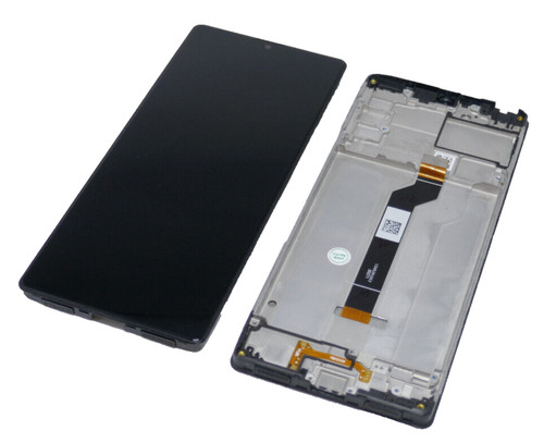 Sony xperia ad51 xq - xperia, l4