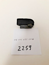 Mercedes Abdichtung Fenster W 115 NEU A 115 673 21 98 (2259)