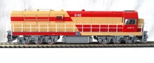 Bachmann China H0 CD00708