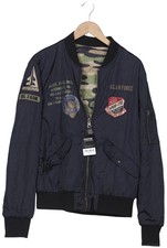 Schott NYC Jacke Herren Anorak