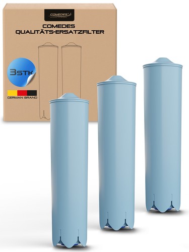 3er set comedes wasserfilter - 3er,