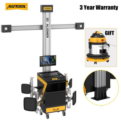 Autool achsvermessungsgerät - autool,