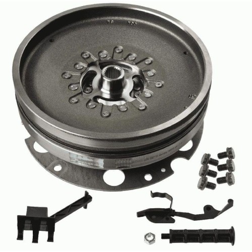 Schwungrad sachs 2295000718 - schwungrad,