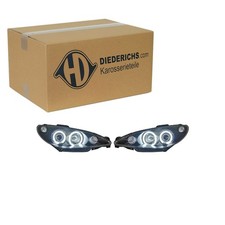 DIEDERICHS TUNING H4