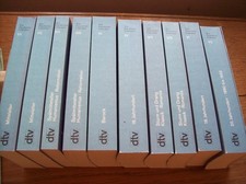 Die Deutsche Literatur vom
