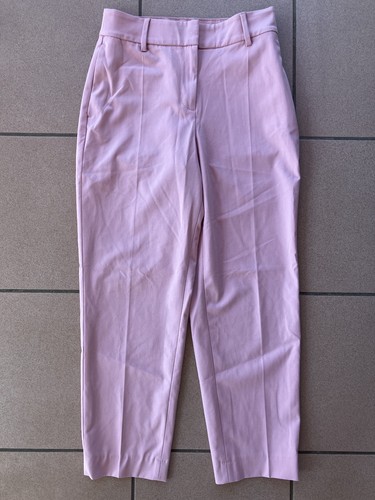 Schicke stoffhose sanftes - h&m,