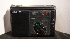 Sony Walkman Professional WM-D3 Internals Restored 7 years ago good condition