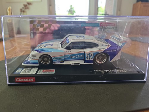 Carrera digital 124 - 124,, ford