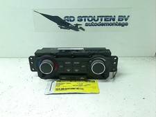 OPERATING CLIMATE CONTROL