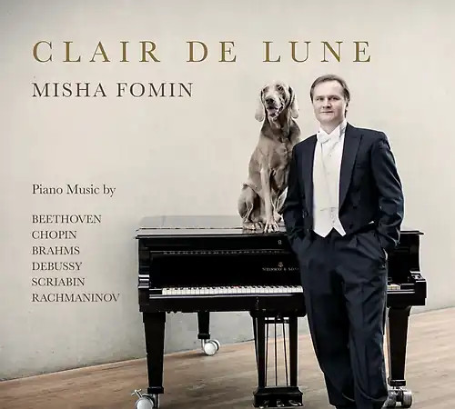 Clair lune - clair,