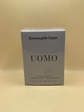 ERMENEGILDO ZEGNA HOMME 30 ML