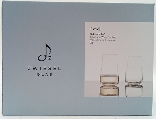 Schott zwiesel level sparkling - schott,