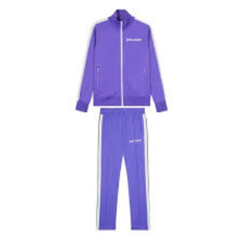 Palm angels unisex - unisex, zipped