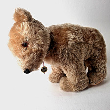 Original HERMANN TEDDY BÄR
