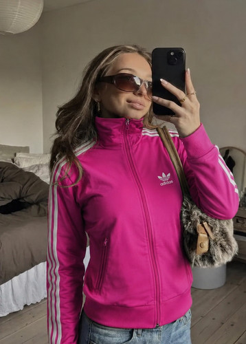 Adidas firebird trainingsjacke - adidas,