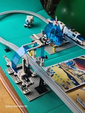 LEGO 6990 - Futuron Space