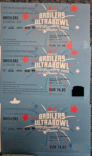 Broilers ultra bowl - broilers,