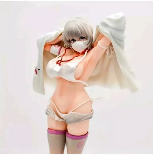Sexy anime figur - sexy,