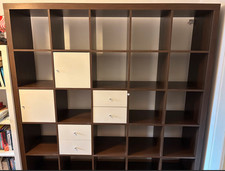 Ikea kallax regal 5x5 - kallax,