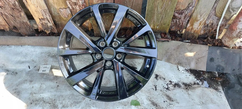 Alufelge zoll 0 - zoll, 7.0"