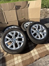 BMW Original 574 Y-Speiche