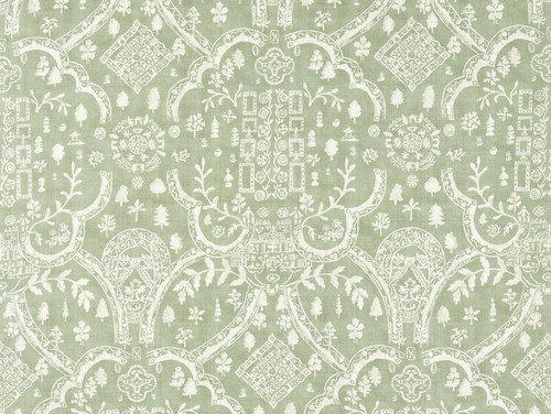 Sanderson vorhangstoff design - sanderson,
