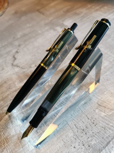 Pelikan m200 füller - pelikan,