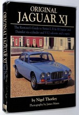 Nigel Thorley ~ Original