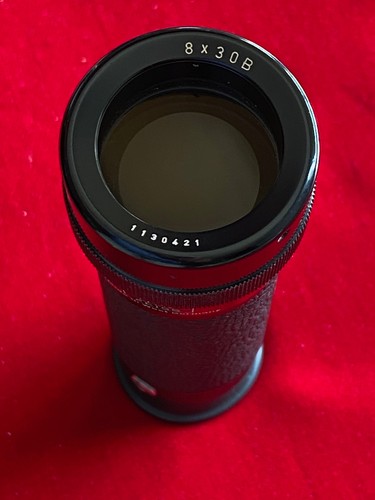 Carl zeiss 8x30b monokular - carl,