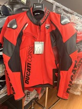 Ducati Corse Dainese