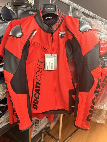 Ducati corse dainese - ducati,