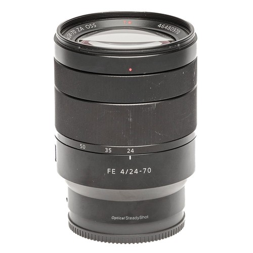 Sony sel 70mm 0 - sony, fe