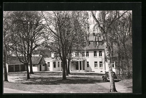 Güstrow meckl - ak,