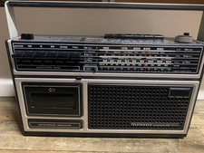 Telefunken / baiazzo CR 1000 /