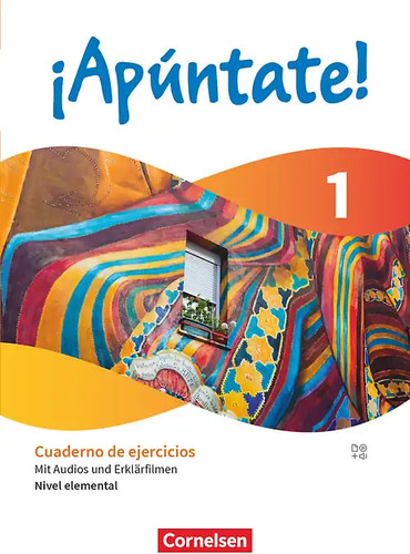 Apúntate spanisch als 2 - -,