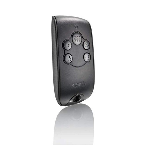 Somfy handsender keytis rts - handsender, 4