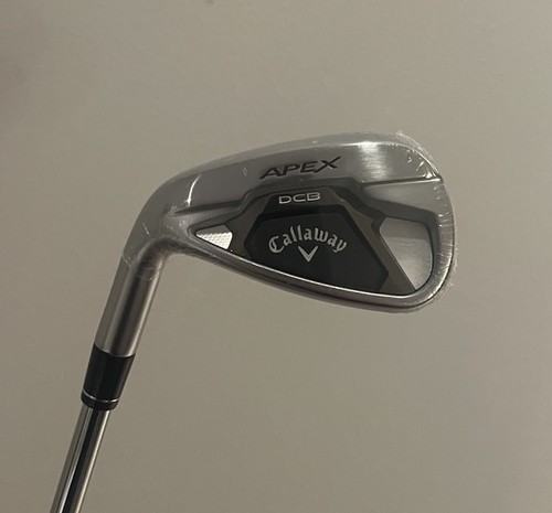 Callaway apex dcb forged - dcb, 8er