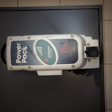 E-BIKE Akku VISION Power Pack für FLYER E-BIKE; 25,4V / 20.8 Ah / 528,52 Wh