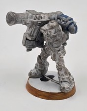 Veteran Devastator Missile