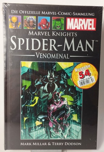 Marvel comic sammlung - marvel-comic-sammlung, (54)