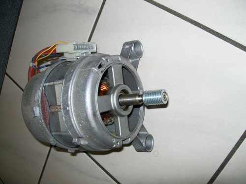 Waschmaschine