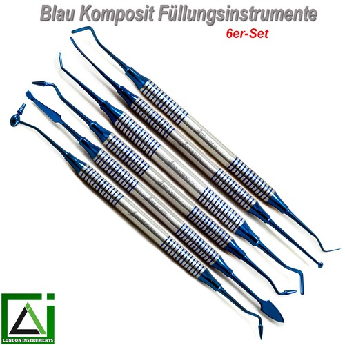 Dental composite füllung - dental,