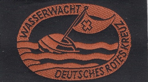 Berlin aufnäher 1930 - berlin,,