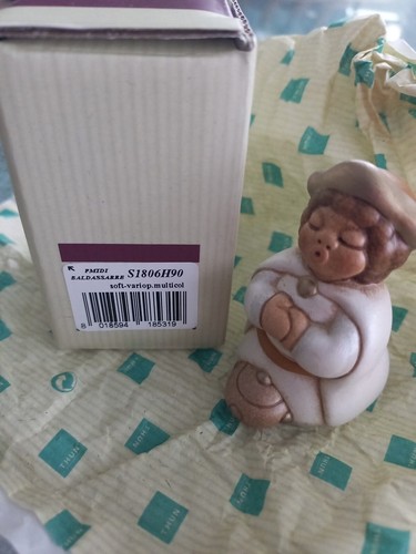 Thun krippe figur könig - thun,